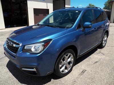 2017 Subaru Forester 2.5i Touring AWD - Photo 2 - Mishawaka, IN 46545