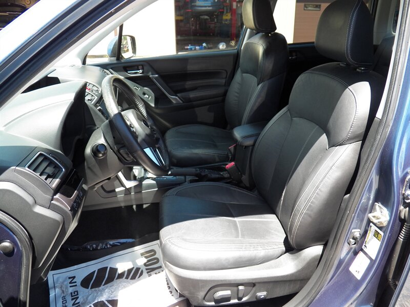 2017 Subaru Forester 2.5i Touring AWD - Photo 6 - Mishawaka, IN 46545