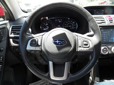 2017 Subaru Forester 2.5i Touring AWD - Photo 15 - Mishawaka, IN 46545