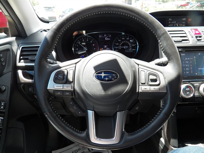 2017 Subaru Forester 2.5i Touring AWD - Photo 15 - Mishawaka, IN 46545