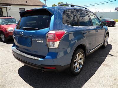 2017 Subaru Forester 2.5i Touring AWD - Photo 4 - Mishawaka, IN 46545