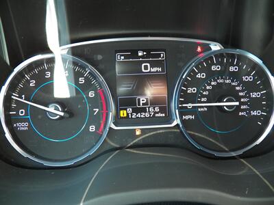 2017 Subaru Forester 2.5i Touring AWD - Photo 17 - Mishawaka, IN 46545