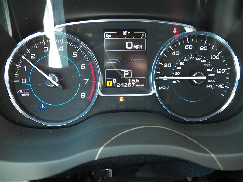 2017 Subaru Forester 2.5i Touring AWD - Photo 16 - Mishawaka, IN 46545
