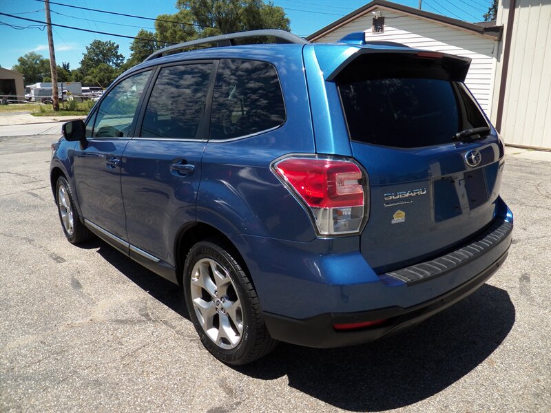 2017 Subaru Forester 2.5i Touring AWD - Photo 3 - Mishawaka, IN 46545