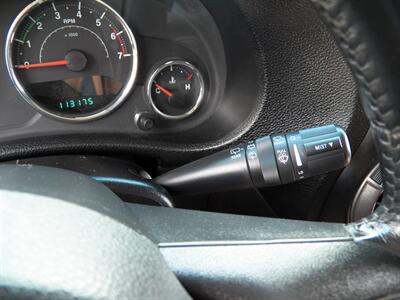 2011 Jeep Wrangler Unlimited Sport  4x4 - Photo 26 - Mishawaka, IN 46545