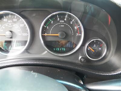 2011 Jeep Wrangler Unlimited Sport  4x4 - Photo 22 - Mishawaka, IN 46545