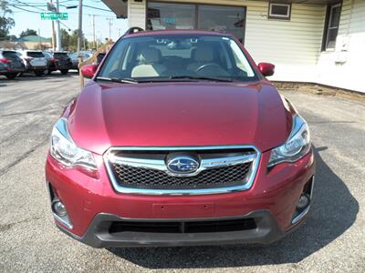2017 Subaru Crosstrek 2.0i Premium  AWD - Photo 6 - Mishawaka, IN 46545