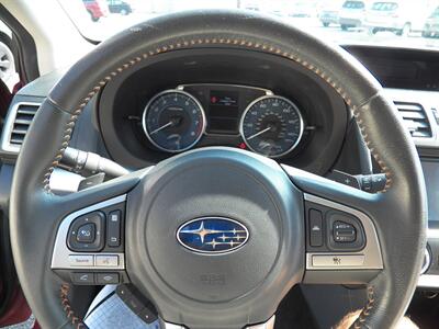 2017 Subaru Crosstrek 2.0i Premium  AWD - Photo 18 - Mishawaka, IN 46545
