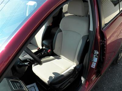 2017 Subaru Crosstrek 2.0i Premium  AWD - Photo 8 - Mishawaka, IN 46545