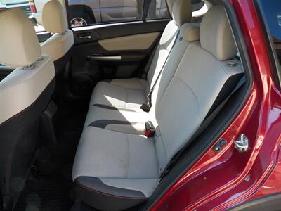 2017 Subaru Crosstrek 2.0i Premium  AWD - Photo 9 - Mishawaka, IN 46545