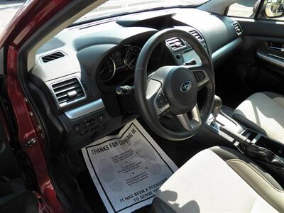 2017 Subaru Crosstrek 2.0i Premium  AWD - Photo 7 - Mishawaka, IN 46545