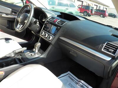 2017 Subaru Crosstrek 2.0i Premium  AWD - Photo 13 - Mishawaka, IN 46545