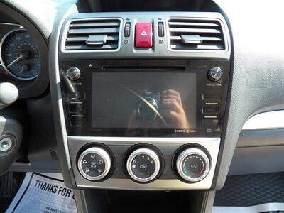 2017 Subaru Crosstrek 2.0i Premium  AWD - Photo 15 - Mishawaka, IN 46545