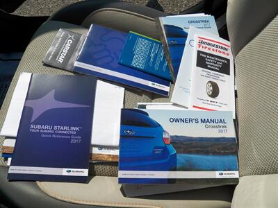 2017 Subaru Crosstrek 2.0i Premium  AWD - Photo 25 - Mishawaka, IN 46545