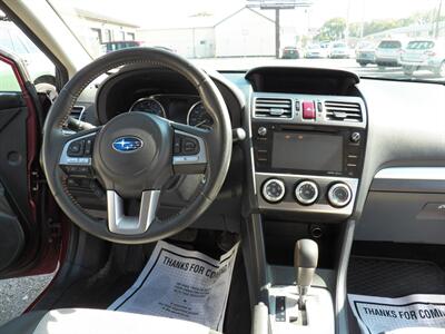 2017 Subaru Crosstrek 2.0i Premium  AWD - Photo 14 - Mishawaka, IN 46545