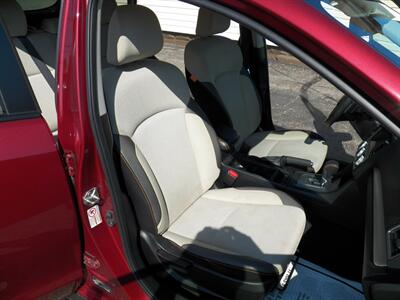 2017 Subaru Crosstrek 2.0i Premium  AWD - Photo 12 - Mishawaka, IN 46545