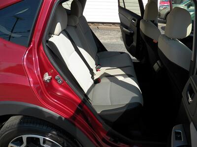 2017 Subaru Crosstrek 2.0i Premium  AWD - Photo 11 - Mishawaka, IN 46545