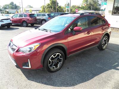 2017 Subaru Crosstrek 2.0i Premium  AWD - Photo 4 - Mishawaka, IN 46545