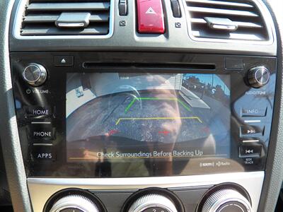 2017 Subaru Crosstrek 2.0i Premium  AWD - Photo 23 - Mishawaka, IN 46545