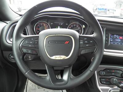 2016 Dodge Challenger SXT   - Photo 23 - Mishawaka, IN 46545