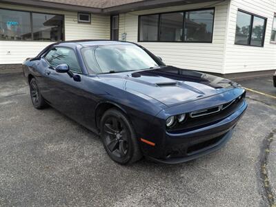 2016 Dodge Challenger SXT   - Photo 1 - Mishawaka, IN 46545
