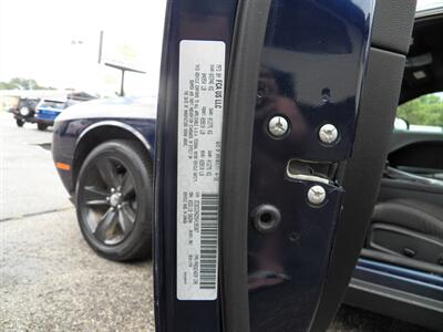 2016 Dodge Challenger SXT   - Photo 30 - Mishawaka, IN 46545