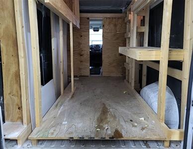 2019 RAM ProMaster 2500 136 WB   - Photo 5 - Mishawaka, IN 46545