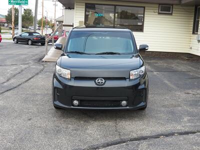 2012 Scion xB   - Photo 8 - Mishawaka, IN 46545