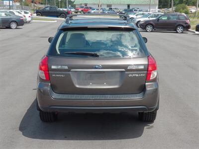 2008 Subaru Outback 2.5i  AWD - Photo 4 - Mishawaka, IN 46545