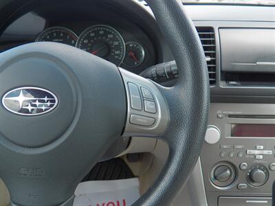 2008 Subaru Outback 2.5i  AWD - Photo 27 - Mishawaka, IN 46545