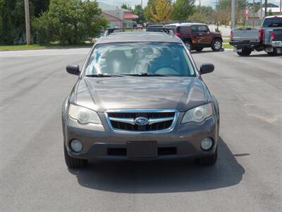 2008 Subaru Outback 2.5i  AWD - Photo 8 - Mishawaka, IN 46545