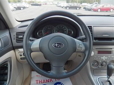 2008 Subaru Outback 2.5i  AWD - Photo 25 - Mishawaka, IN 46545