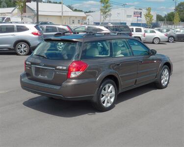 2008 Subaru Outback 2.5i  AWD - Photo 3 - Mishawaka, IN 46545