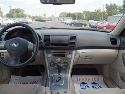 2008 Subaru Outback 2.5i  AWD - Photo 17 - Mishawaka, IN 46545