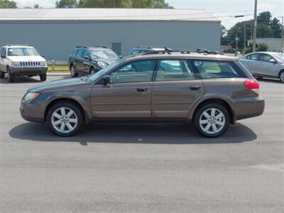 2008 Subaru Outback 2.5i  AWD - Photo 6 - Mishawaka, IN 46545