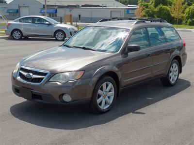 2008 Subaru Outback 2.5i  AWD - Photo 7 - Mishawaka, IN 46545