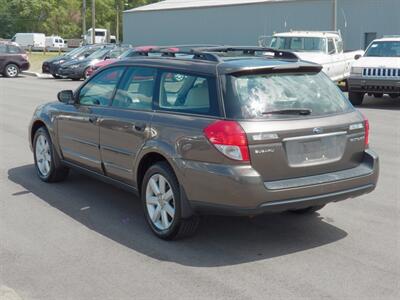 2008 Subaru Outback 2.5i  AWD - Photo 5 - Mishawaka, IN 46545