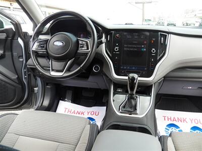2021 Subaru Outback Premium  AWD - Photo 14 - Mishawaka, IN 46545