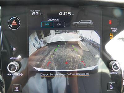 2021 Subaru Outback Premium  AWD - Photo 19 - Mishawaka, IN 46545
