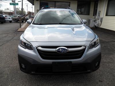 2021 Subaru Outback Premium  AWD - Photo 5 - Mishawaka, IN 46545