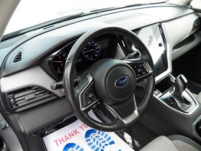 2021 Subaru Outback Premium  AWD - Photo 7 - Mishawaka, IN 46545