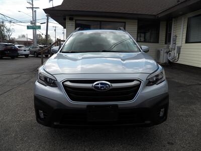 2021 Subaru Outback Premium  AWD - Photo 6 - Mishawaka, IN 46545
