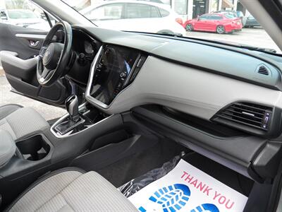 2021 Subaru Outback Premium  AWD - Photo 13 - Mishawaka, IN 46545