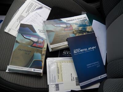 2021 Subaru Outback Premium  AWD - Photo 20 - Mishawaka, IN 46545