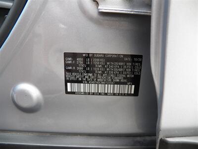 2021 Subaru Outback Premium  AWD - Photo 21 - Mishawaka, IN 46545