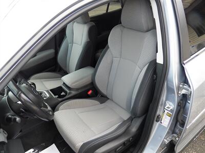 2021 Subaru Outback Premium  AWD - Photo 8 - Mishawaka, IN 46545