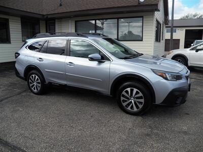 2021 Subaru Outback Premium  AWD - Photo 4 - Mishawaka, IN 46545