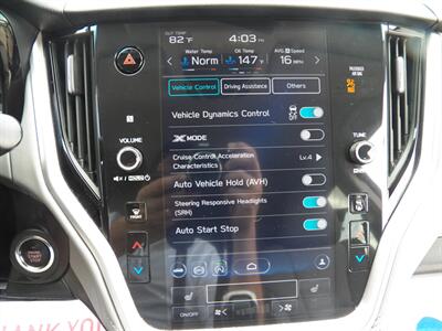 2021 Subaru Outback Premium  AWD - Photo 17 - Mishawaka, IN 46545