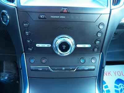 2020 Ford Edge ST  AWD - Photo 21 - Mishawaka, IN 46545