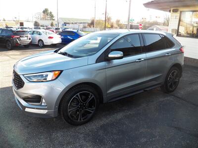2020 Ford Edge ST  AWD - Photo 1 - Mishawaka, IN 46545